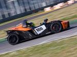 KTM X-Bow GT4 2008 года